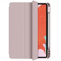 WiWU Protective Case Yabloko iPad 10.2''/10.5'' — Pink