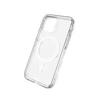 Чохол Gear4 Crystal Palace clear case with MagSafe iPhone 12 Pro Max