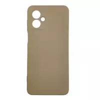 Чохол Silicone Case for Motorola G14 Sand Pink