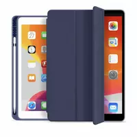WiWU Classic II Case Yabloko iPad 10.9''/11'' — Dark Blue