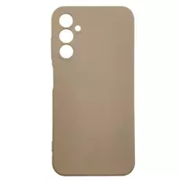Чохол Silicone Case for Samsung A24 Sand Pink