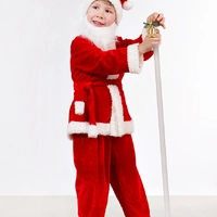 Новогодний костюм "Санта Клаус"