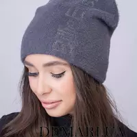 Жіноча шапка DeMari Айліш