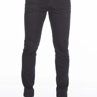 Черные джинсы мужские CIPO & BAXX