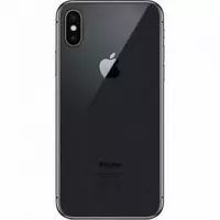 IPhone X 64GB Black