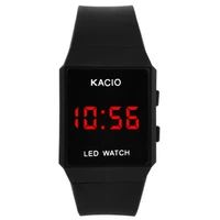 Годинники наручні F-03 LED Kacio