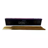 Reiki Power premium incence sticks (Satya) пилкові пахощі 15 гр.