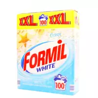 Порошок для прання білих речей Formil Ocean 6,5 кг (100 прань)