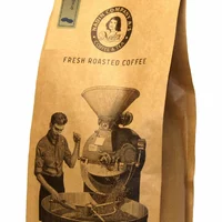 Кофе  ароматизированный  в зернах Ирландский крем 0,5 кг