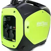 Генератор інверторний 3 кВт Kraft&Dele KD685