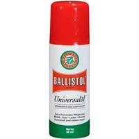 Мастило Ballistol Universalol 50 мл рушничне спрей (21450)