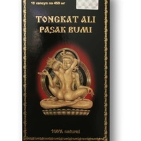 Tongkat Ali Pasak Bumi - Тонгкат Алі Пасак Бумі