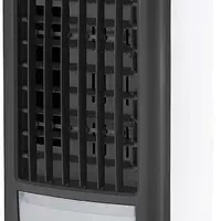 Охладитель воздуха DMS, 3 в 1 вентилятор, охлаждение, увлажнение и очистка