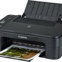 Принтер 3в1 Canon Pixma TS3350 МФУ