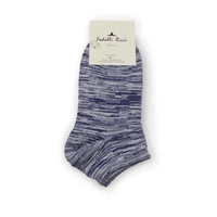 Шкарпетки жіночі (сині) 35-38р 149984