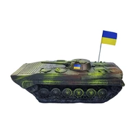 Статуетка Український БМП-1