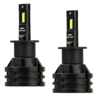 LED лампи автомобильні DriveX ME-01 H3 5000K LED 26W 9-32V