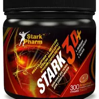 Предтренировочный комплекс Stark Pharm - Stark 3D+ (D-MAA & PUMP) (300 грамм) (30 порций)