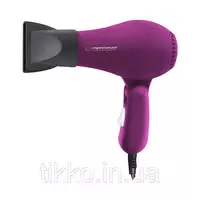 Фен для волос Esperanza 750 Вт EBH003P