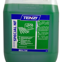 Засіб для очищення масляних забруднень TENZI SUPER GREEN SPECJAL NF, 20 L