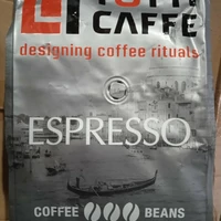 Кава в зернах Totti Caffe Espresso
