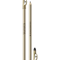 Карандаш для глаз Eveline Eyeliner Pencil с точилкой Черный 8.6 г (5907609301505)