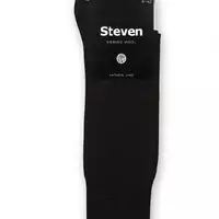 Термошкарпетки чоловічі з мериносової вовни Steven 130 /1