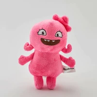 Плюшева іграшка Моксі Ляльки з характером RESTEQ 18 см. Плюшева м'яка іграшка Аглі Доллс (Ugly Dolls)