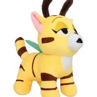 Хагги Вагги Huggy Wuggy Poppy Playtime монстр- убийца мягкая игрушка кошка пчела 24 см