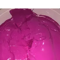Краска пластизольная пурпурная Magenta 44