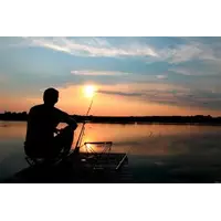 Счастье рыбака