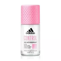 Кульковий дезодорант Adidas Action3 Cool&Care Control Жіночий 50 мл