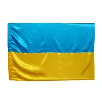 S6039 Прапор України 100*150 *1000*1