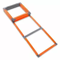 Координационная лестница FB-1847 No branding    Оранжевый (56429337)