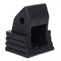 Тормозная колодка для взрослых роликов Z-4670    Черный (60363147)