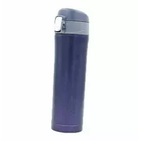 Бутылка для воды-термос BD-500XT   500мл Серый (59429013)