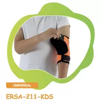 Бандаж дитячий при епікондиліті (на лікоть тенісиста та гольфіста) Orthopoint ERSA-211-KIDS