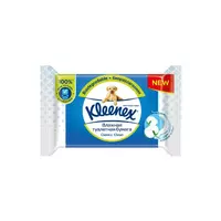 Туалетная бумага Kleenex Classic влажная 42 шт (5029053577494)